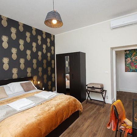 Apartament Ciaccio House Near Airport Fiumicino Zewnętrze zdjęcie