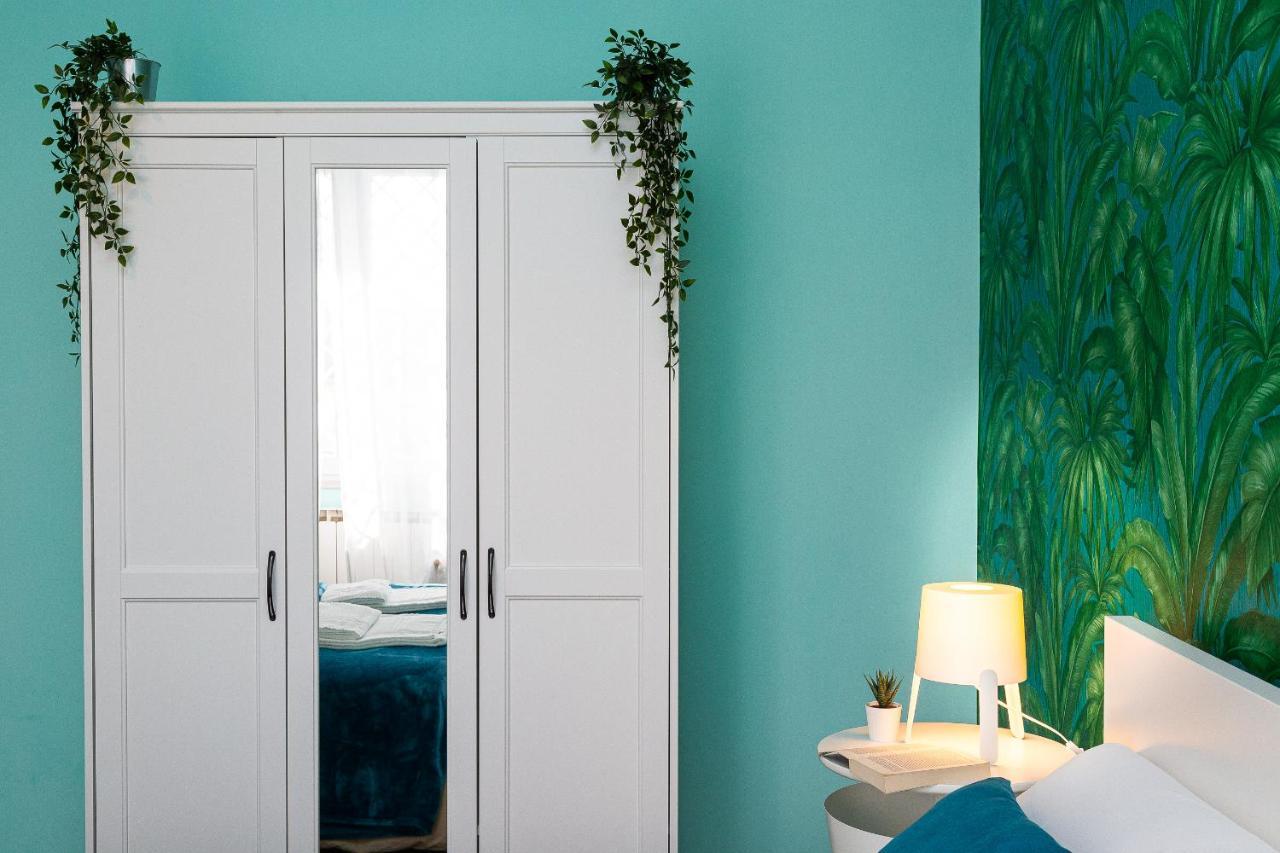 Apartament Ciaccio House Near Airport Fiumicino Zewnętrze zdjęcie