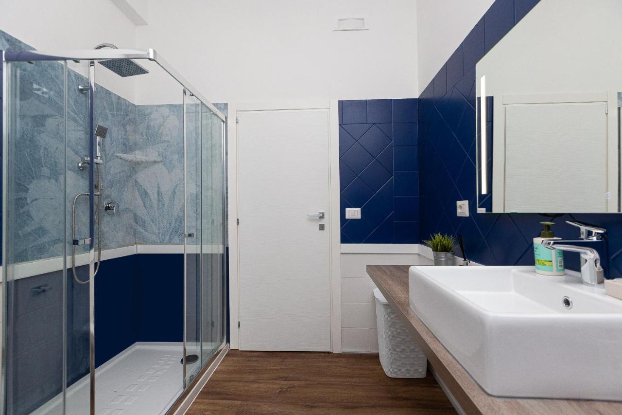 Apartament Ciaccio House Near Airport Fiumicino Zewnętrze zdjęcie