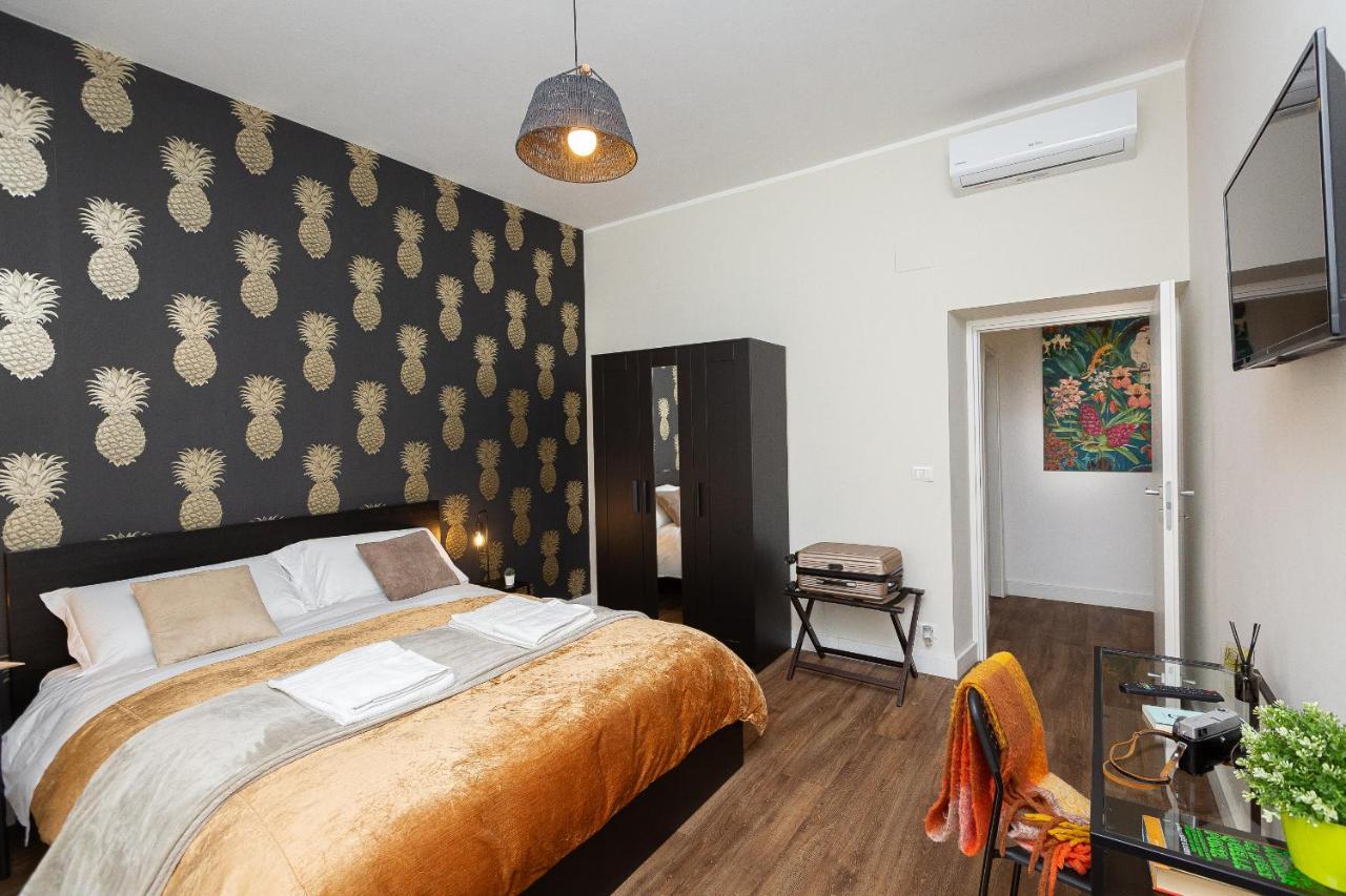 Apartament Ciaccio House Near Airport Fiumicino Zewnętrze zdjęcie