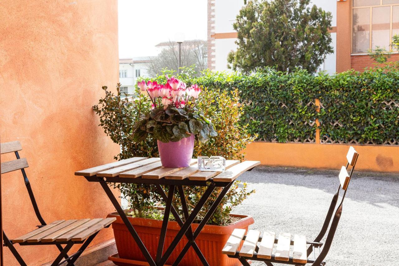Apartament Ciaccio House Near Airport Fiumicino Zewnętrze zdjęcie