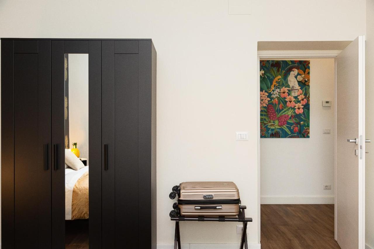 Apartament Ciaccio House Near Airport Fiumicino Zewnętrze zdjęcie