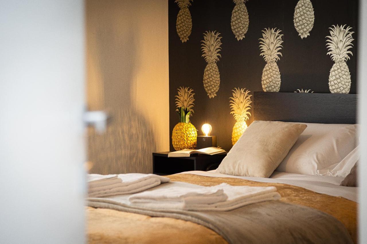 Apartament Ciaccio House Near Airport Fiumicino Zewnętrze zdjęcie